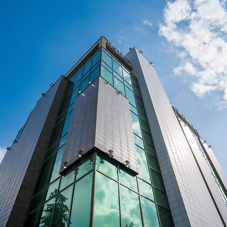 Capitol By Umbrella Hotel Tbilisi ภายนอก รูปภาพ