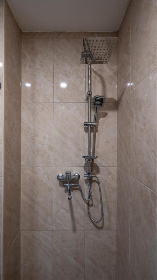 Capitol By Umbrella Hotel Tbilisi ภายนอก รูปภาพ