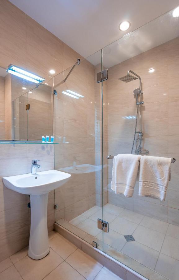 Capitol By Umbrella Hotel Tbilisi ภายนอก รูปภาพ