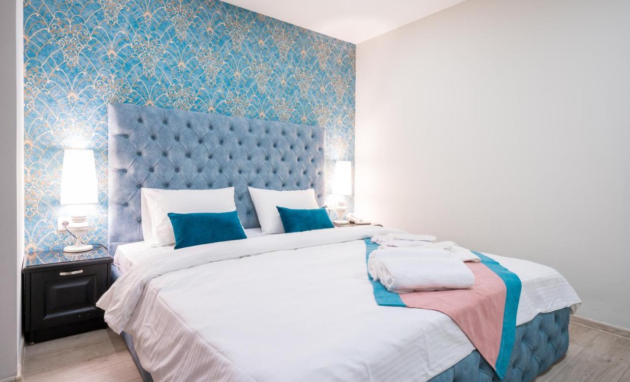 Capitol By Umbrella Hotel Tbilisi ภายนอก รูปภาพ