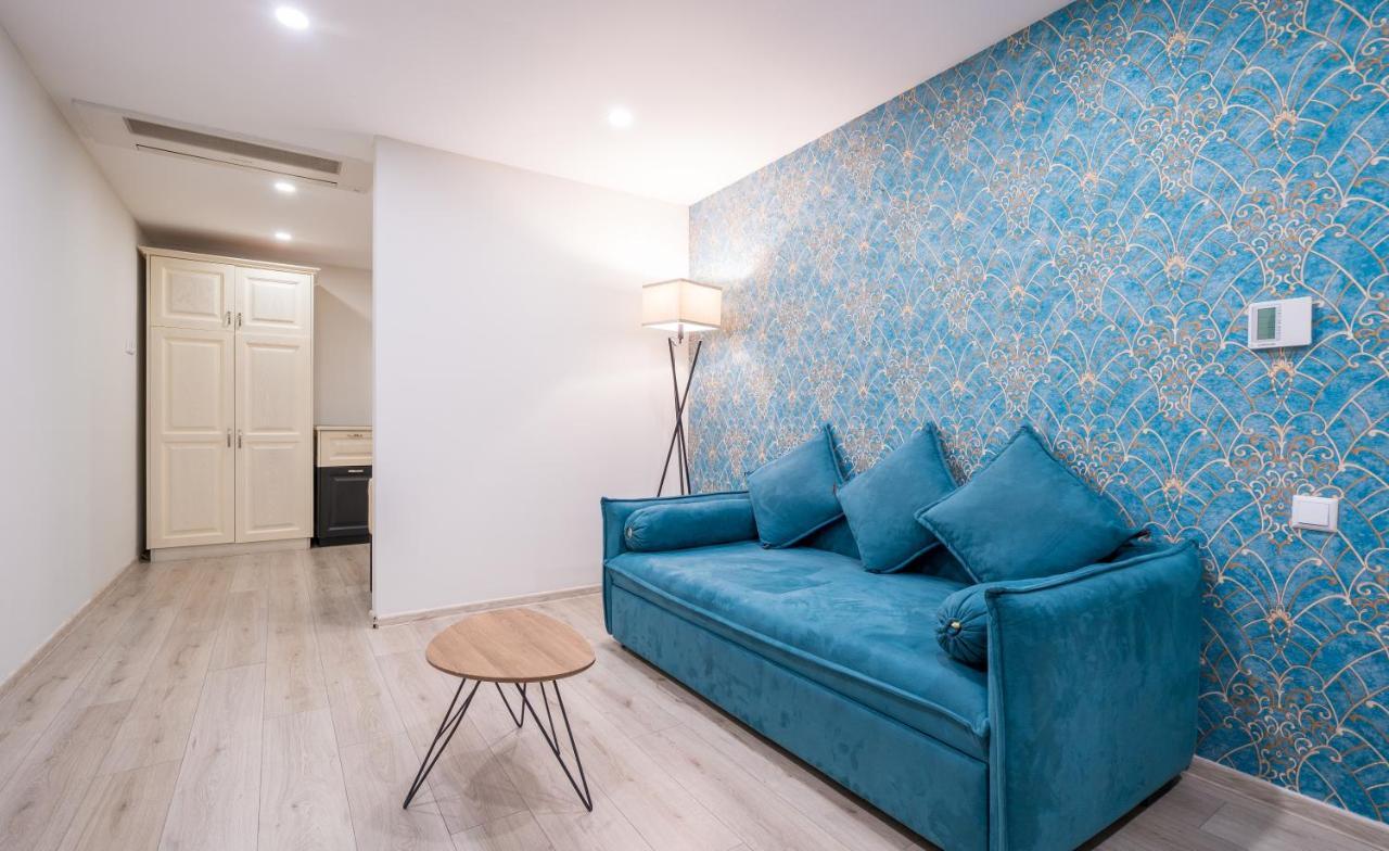 Capitol By Umbrella Hotel Tbilisi ภายนอก รูปภาพ