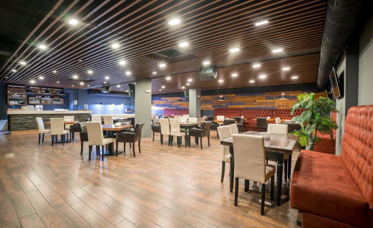 Capitol By Umbrella Hotel Tbilisi ภายนอก รูปภาพ