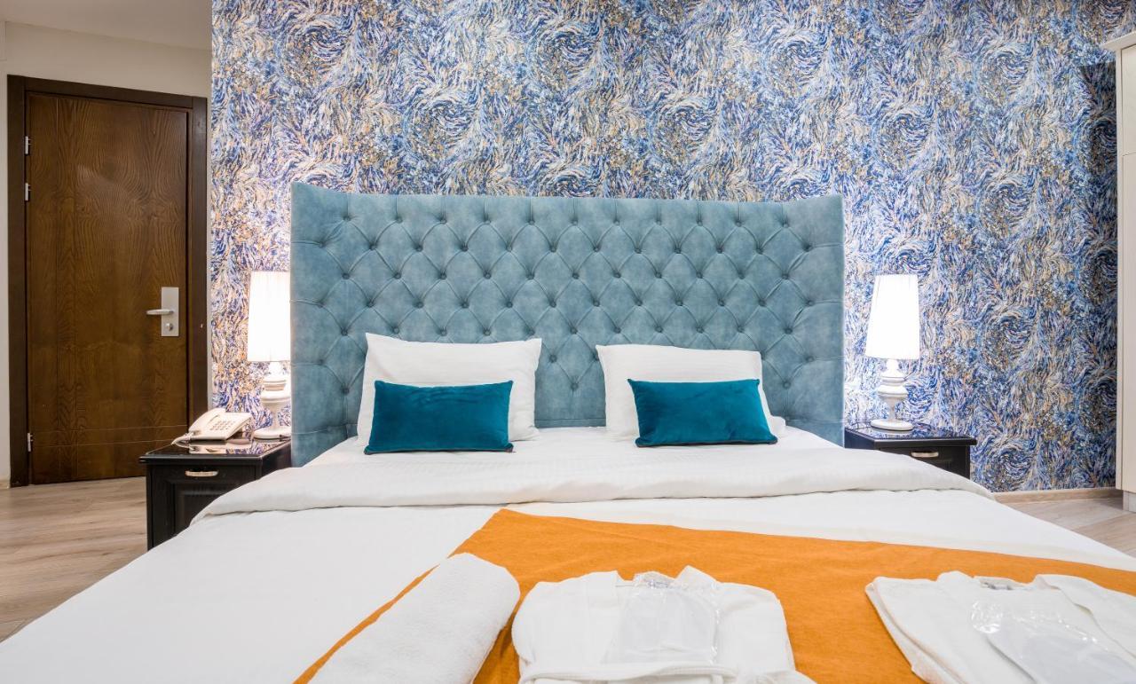 Capitol By Umbrella Hotel Tbilisi ภายนอก รูปภาพ