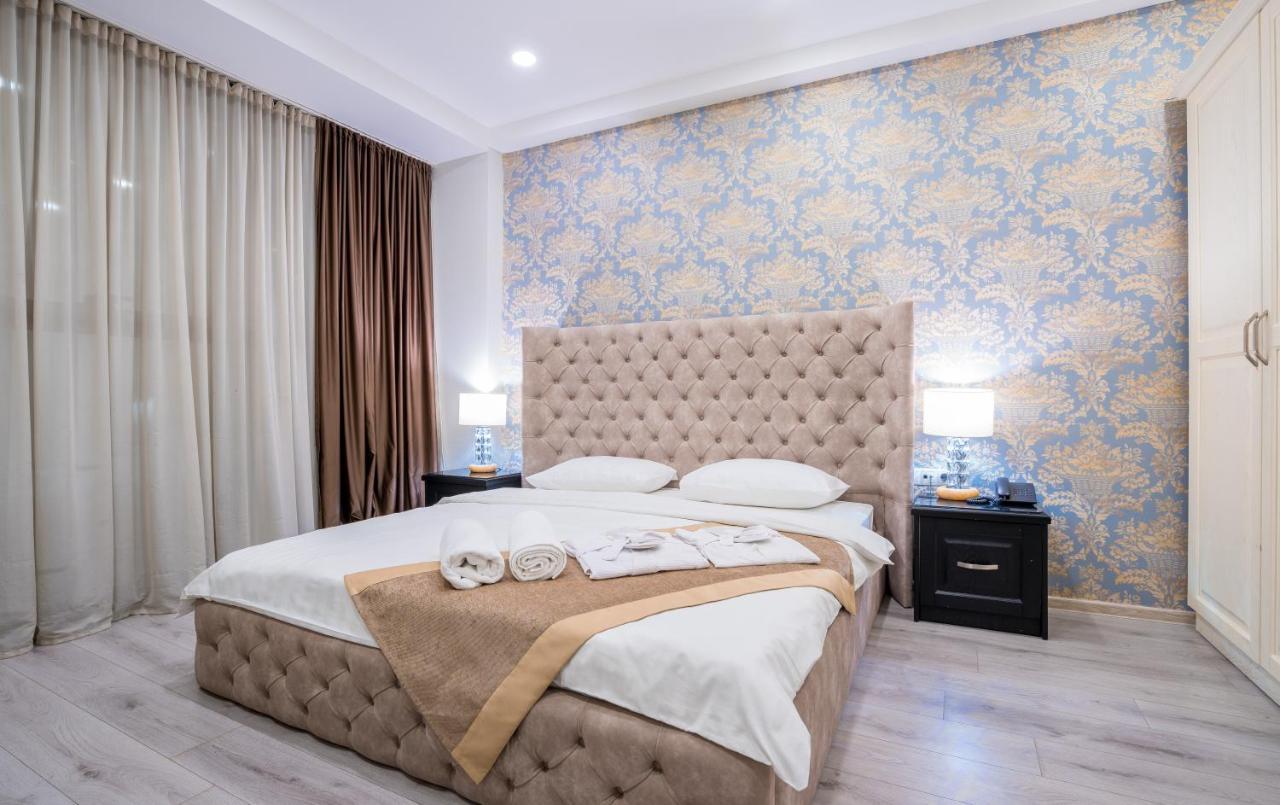 Capitol By Umbrella Hotel Tbilisi ภายนอก รูปภาพ